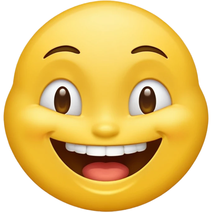 upside down laughing emoji as if its fallen over laughing  emoji