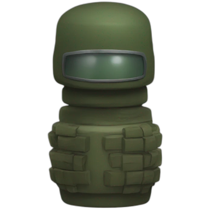 Fuze emoji
