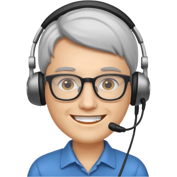 1C Programmer emoji