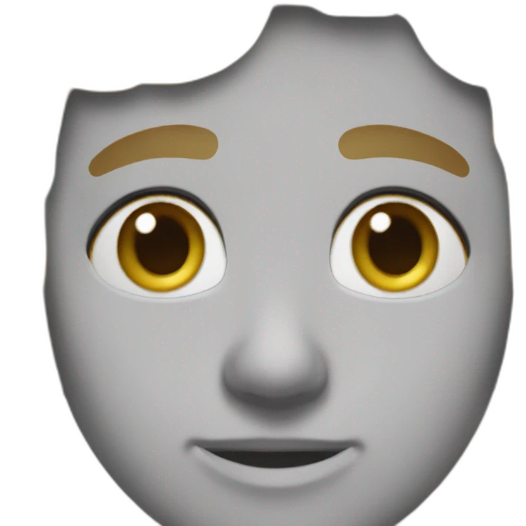 Ban alhara’s Motaz’s face emoji