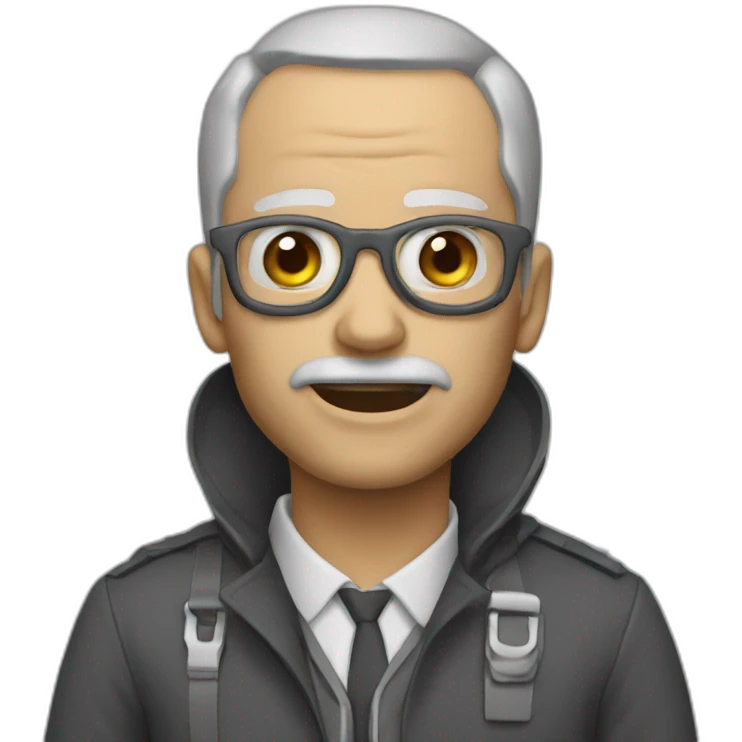 Cadavre emoji