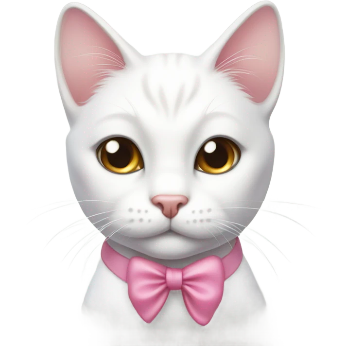 Hello Kitty emoji