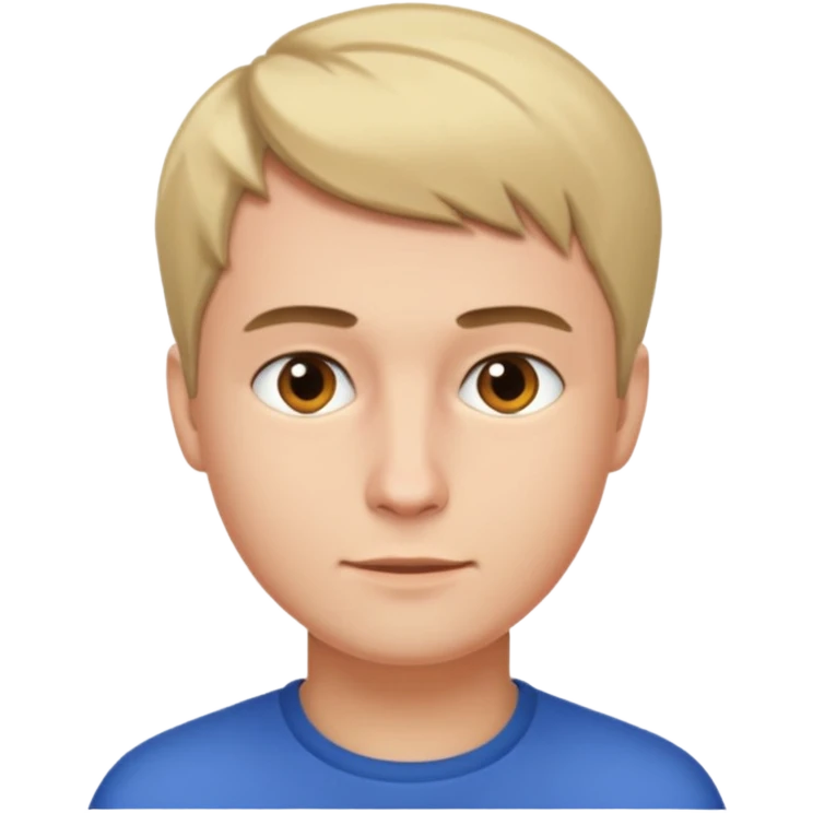 Макс Корж emoji