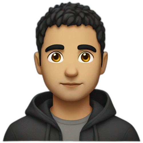 Rostam emoji