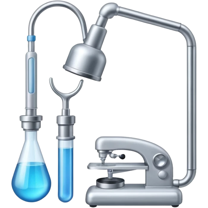 ocupational medicine instruments  emoji