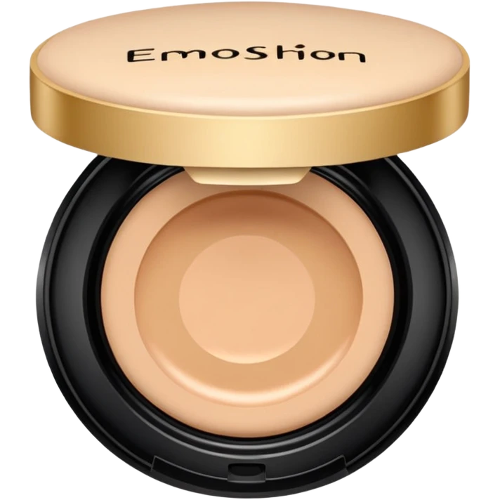 cushion foundation Pact  emoji