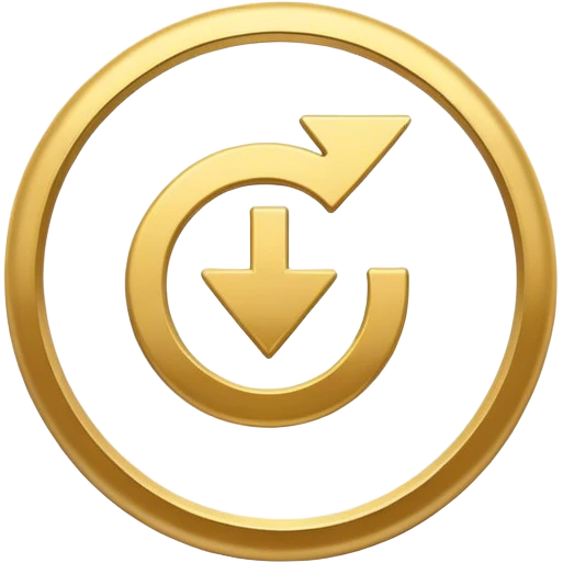 change mark icon emoji