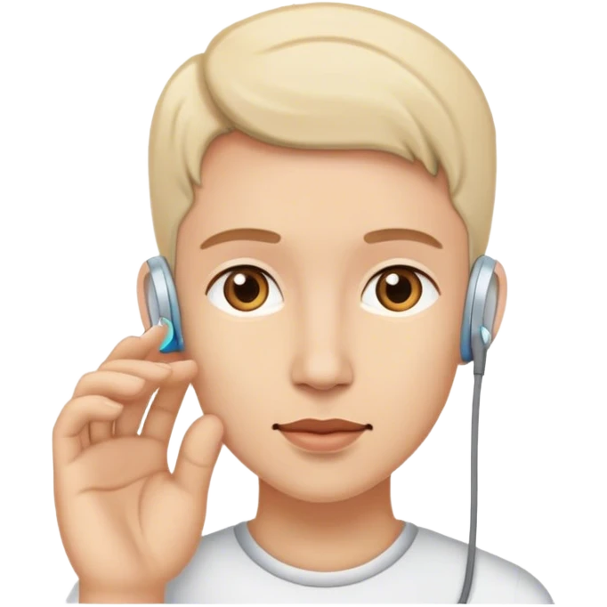 Audi ringe emoji