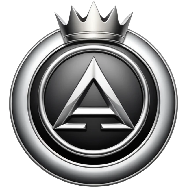 Maybach logo emblem emoji
