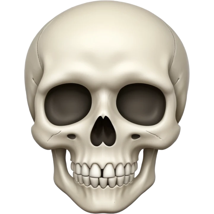 Skull edit emoji