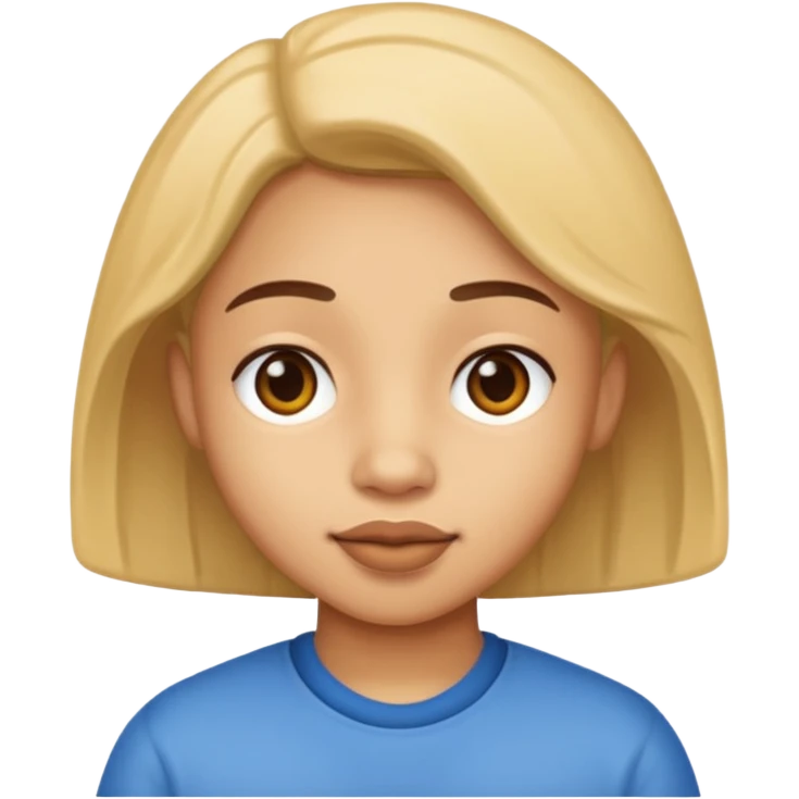 عکس رافینیا emoji