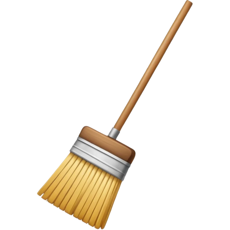 метла emoji
