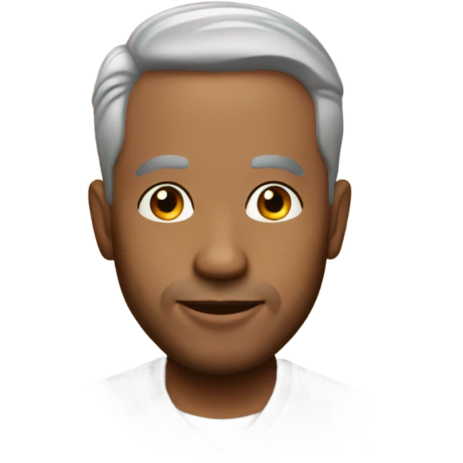 Vegas man emoji