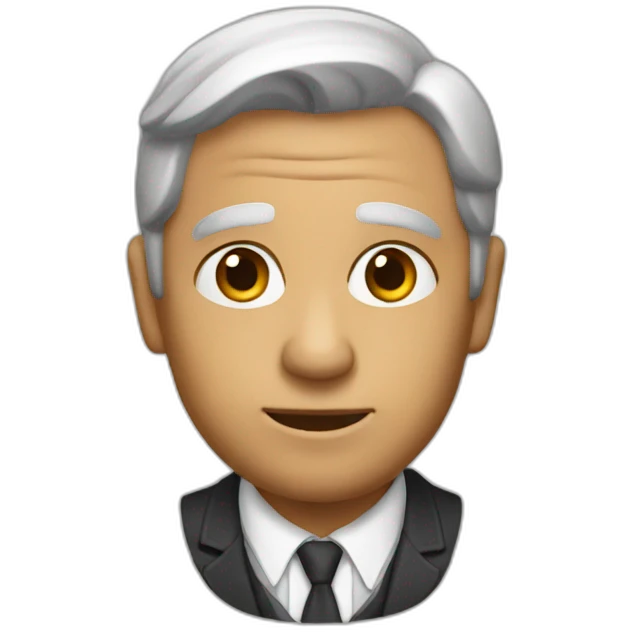 Ralph la casse emoji