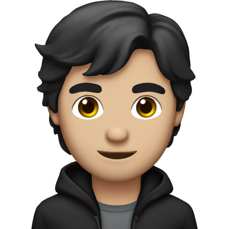 damon salvatore  emoji