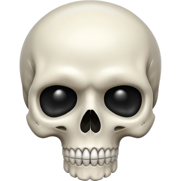 💀 emoji