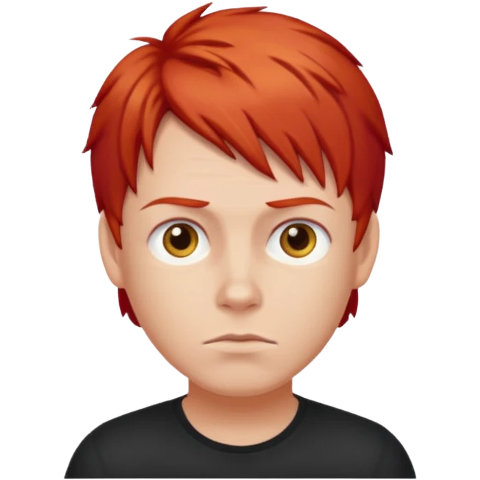 Childe aka Tartaglia aka Ajax emoji