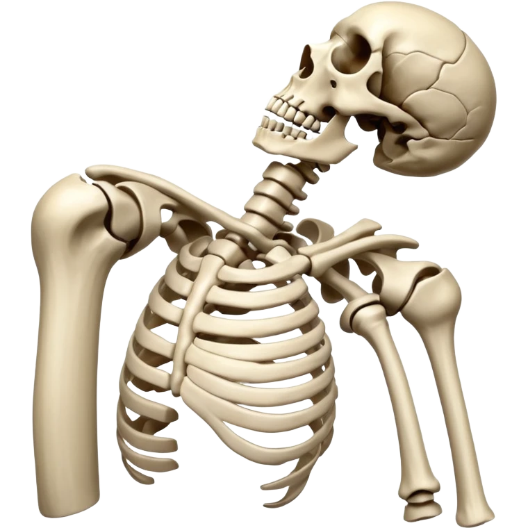 rotator cuff bones emoji