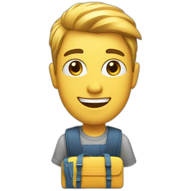 e commerce emoji