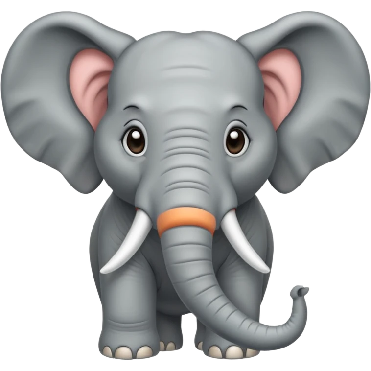 elefante  emoji