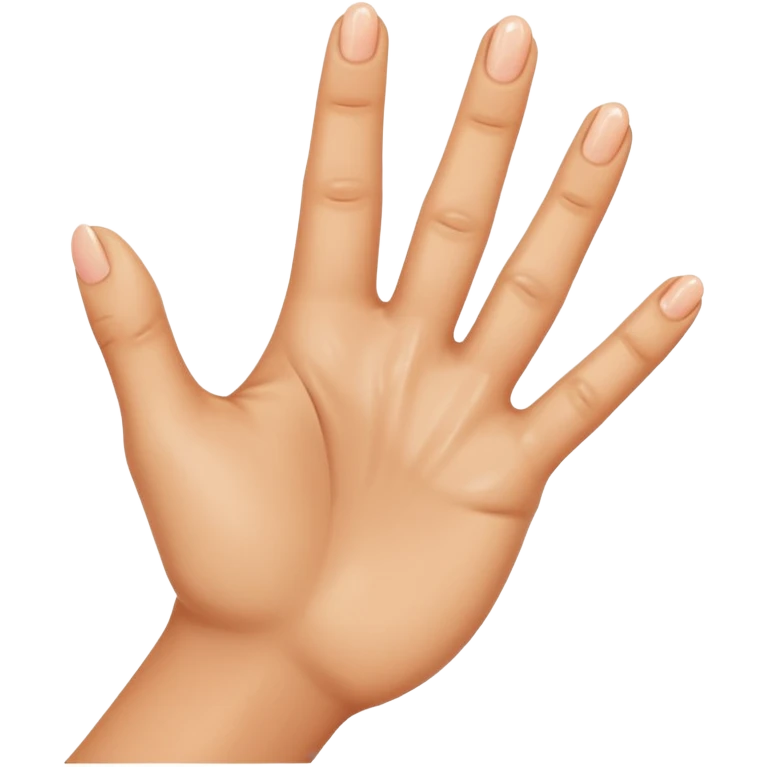 finger in pussy emoji