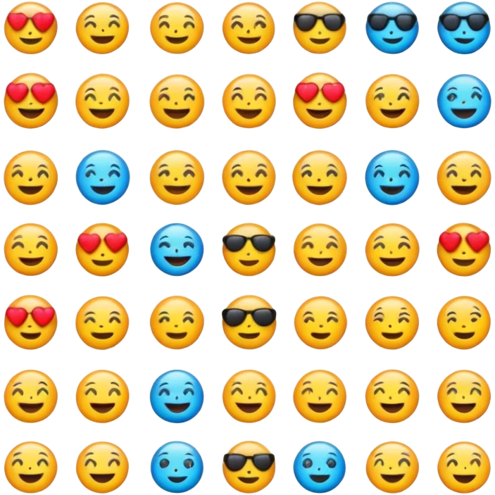 emojis emoji