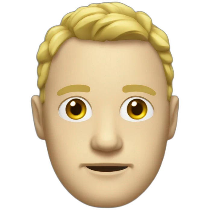 statik-member emoji