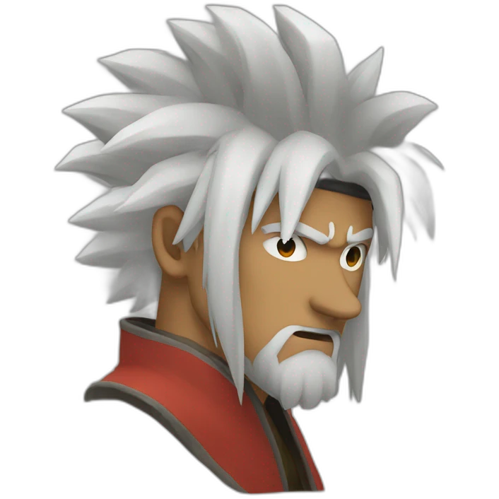 jiraiya emoji