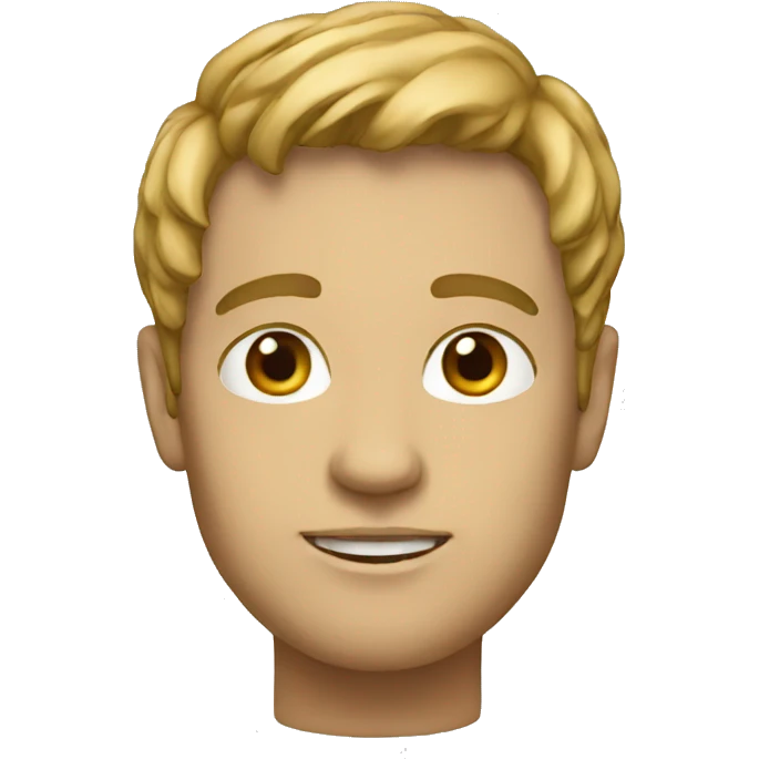 Custom emoji