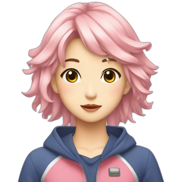 Kuruko emoji