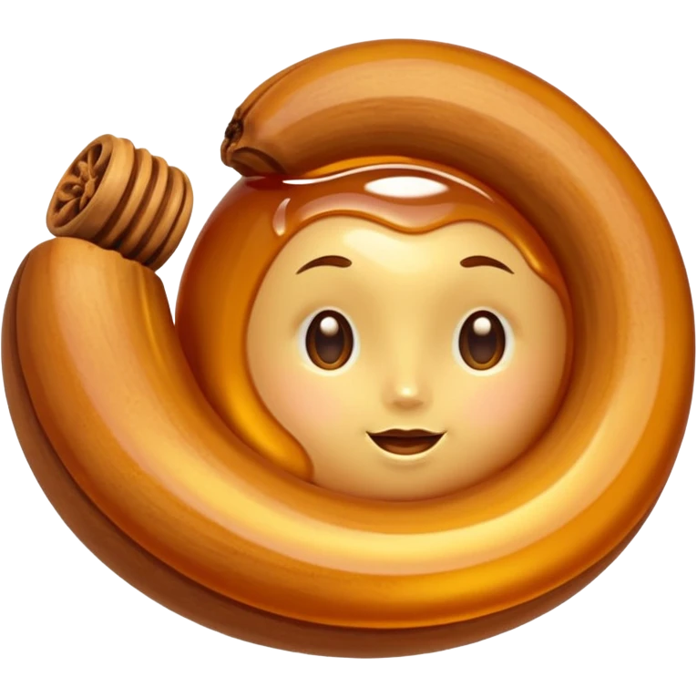 cinnamonhoney emoji