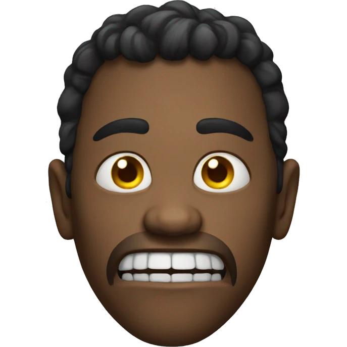 scary emoji