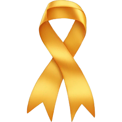 ribbon emoji