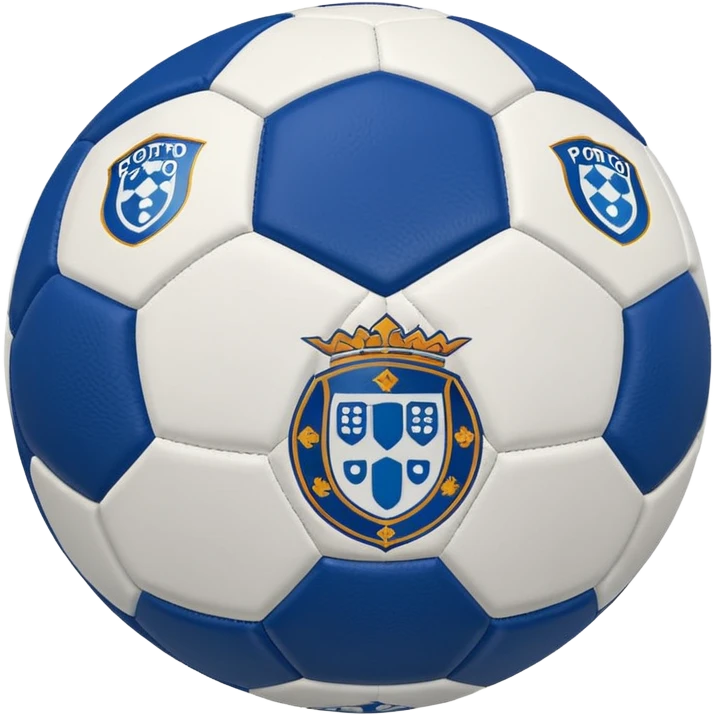 Fc porto emoji
