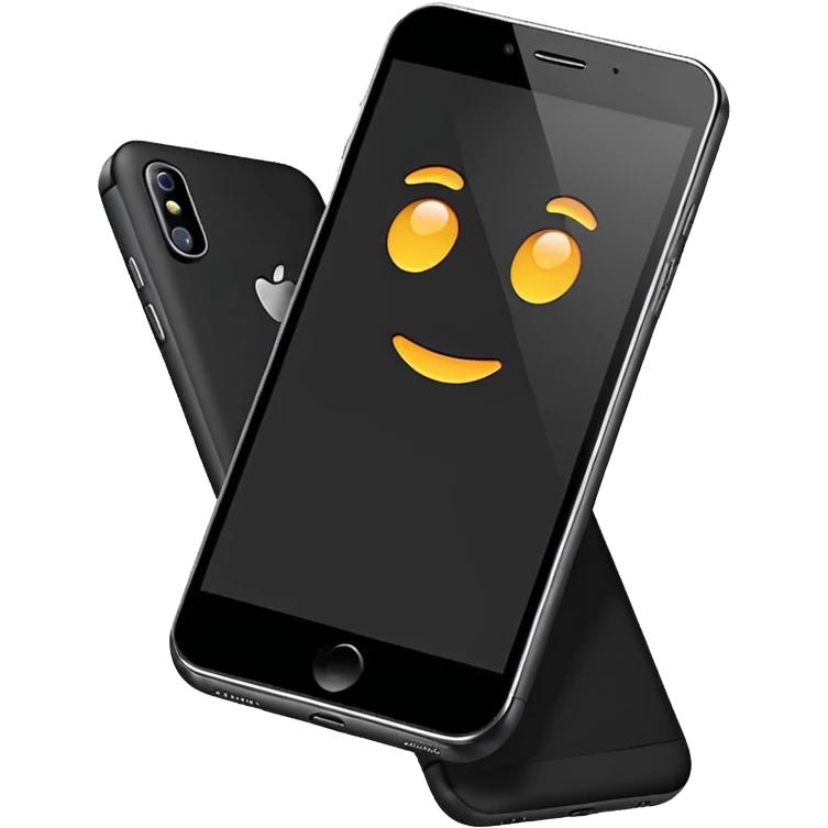 cep Telefon emoji