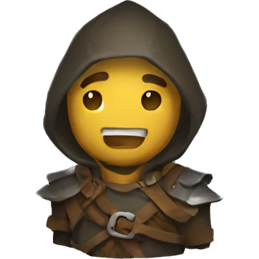 Dungeon emoji