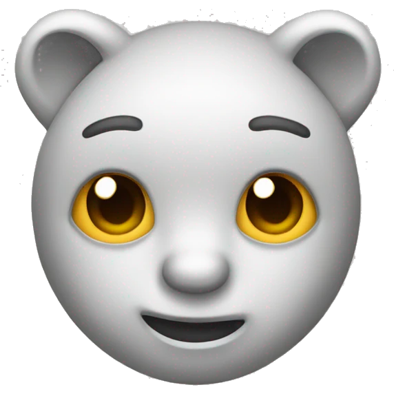 forget or loose an object 
 emoji