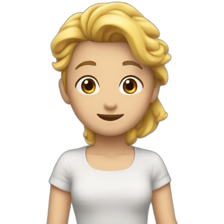 ポメラニアン emoji