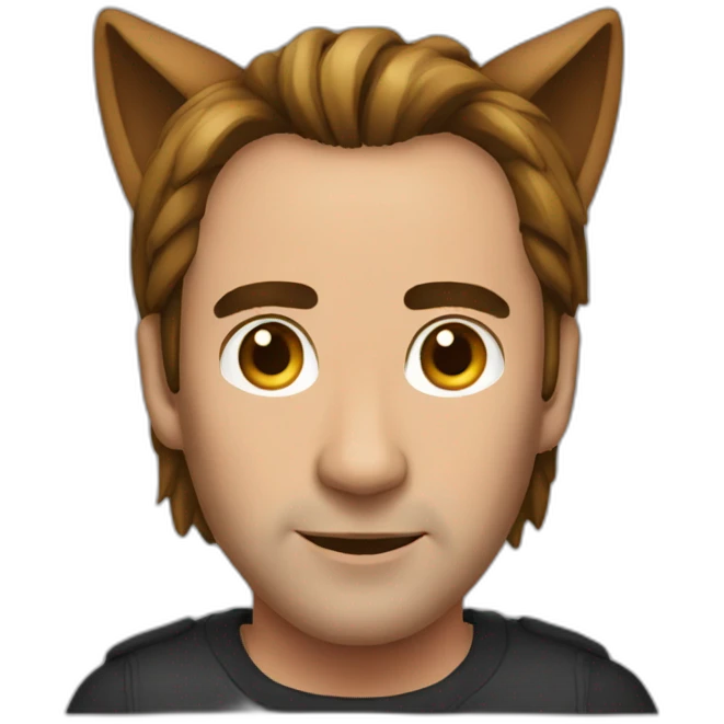 nick-cage-with-cat-ears emoji