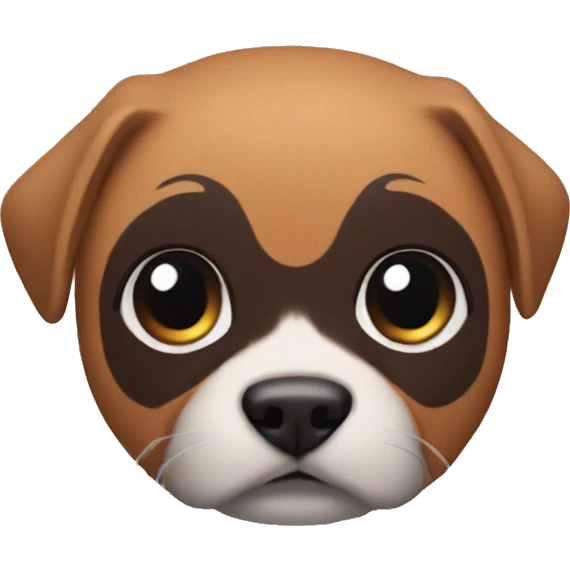 Puchaina emoji