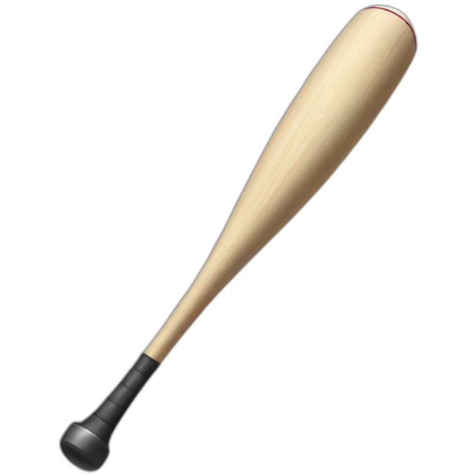 baseball_bat_swinging emoji