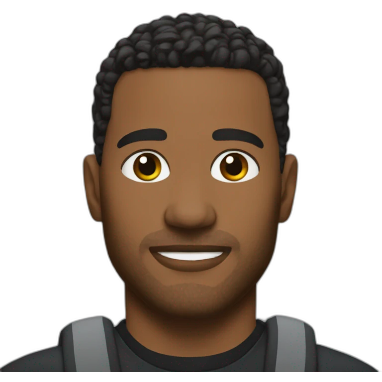 Michael james way emoji