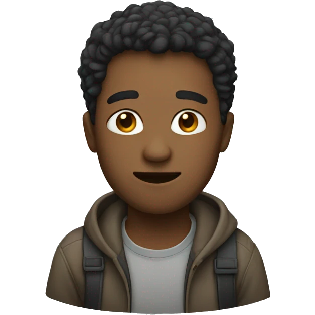 person emoji