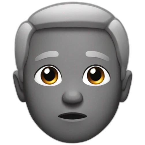 lose emoji