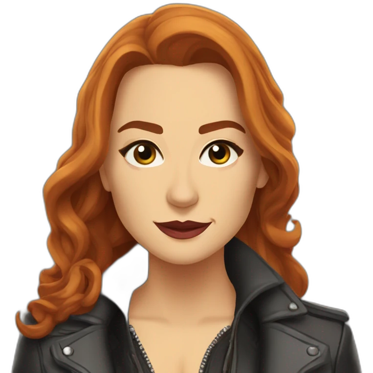 wynonna earp emoji