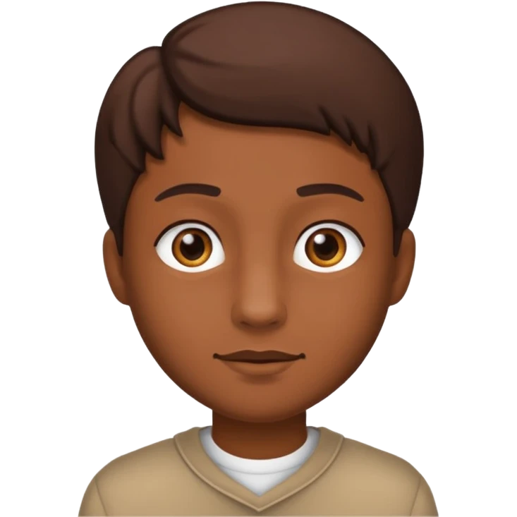 Cj emoji