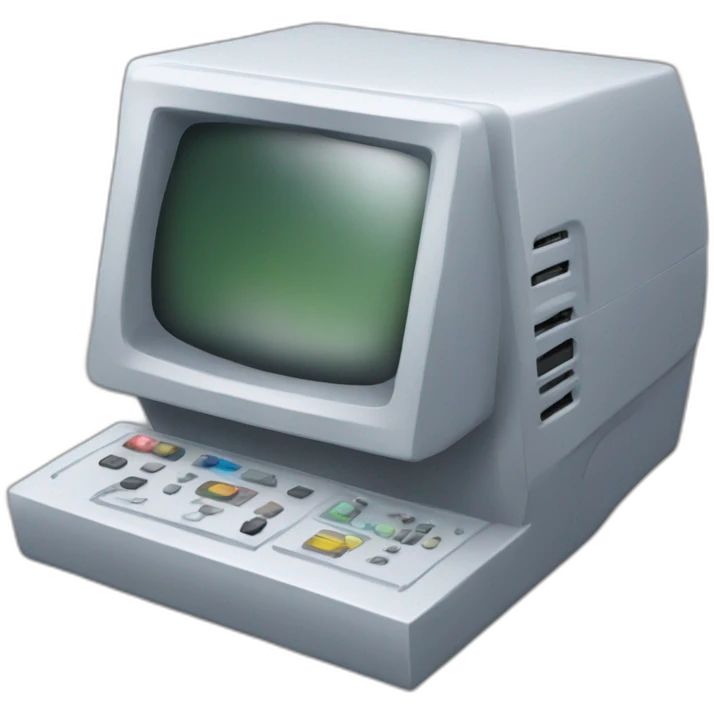 Évaluation d'électronique emoji