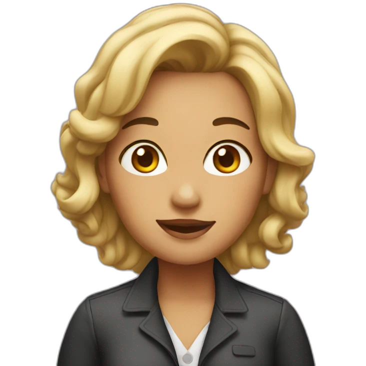 woman emoji
