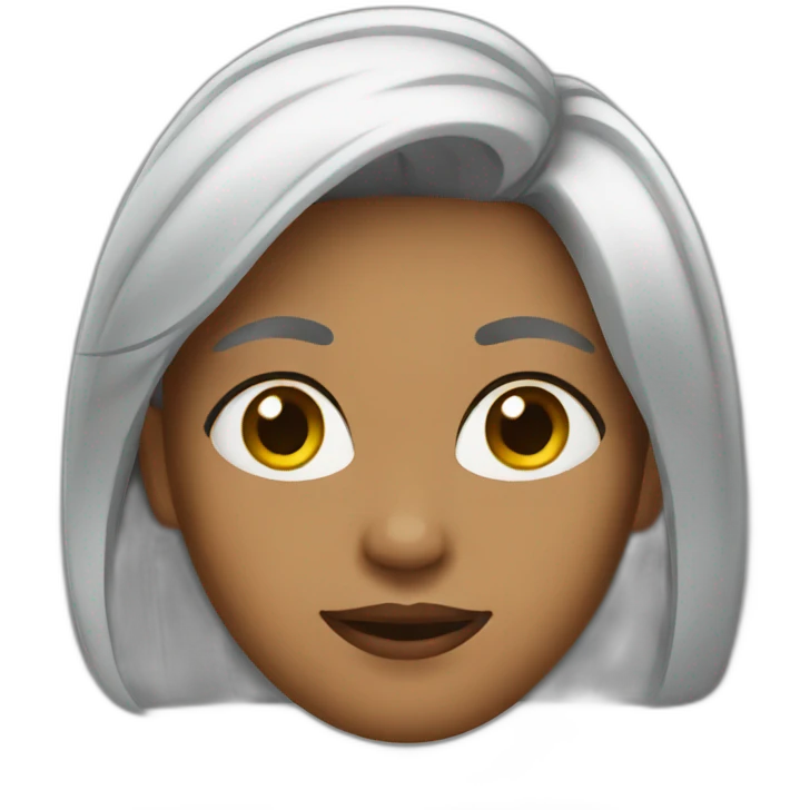 WOMEN emoji
