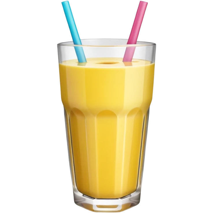 Smoothie  emoji